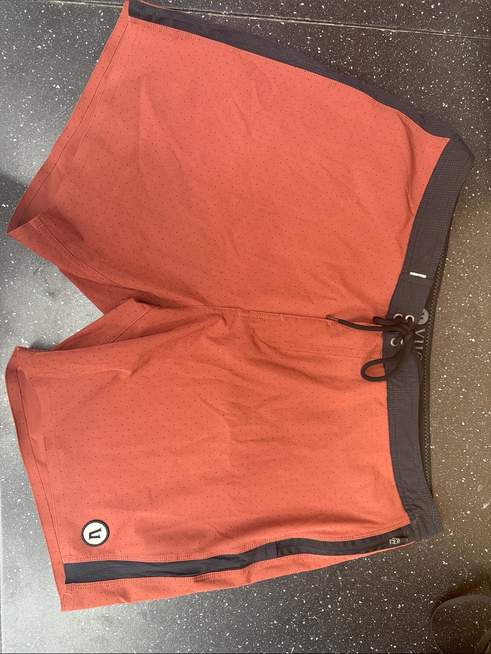 Vuori Boardshorts 36